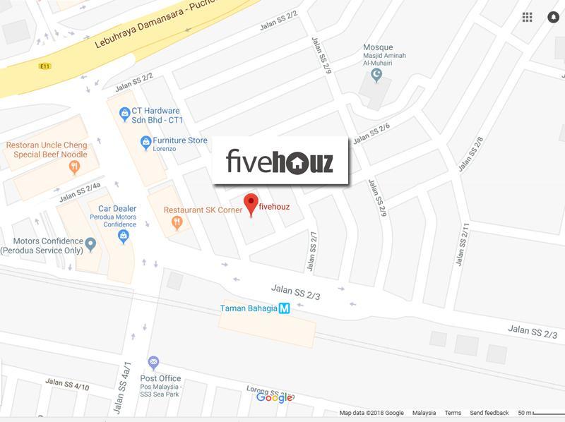 Fivehouz