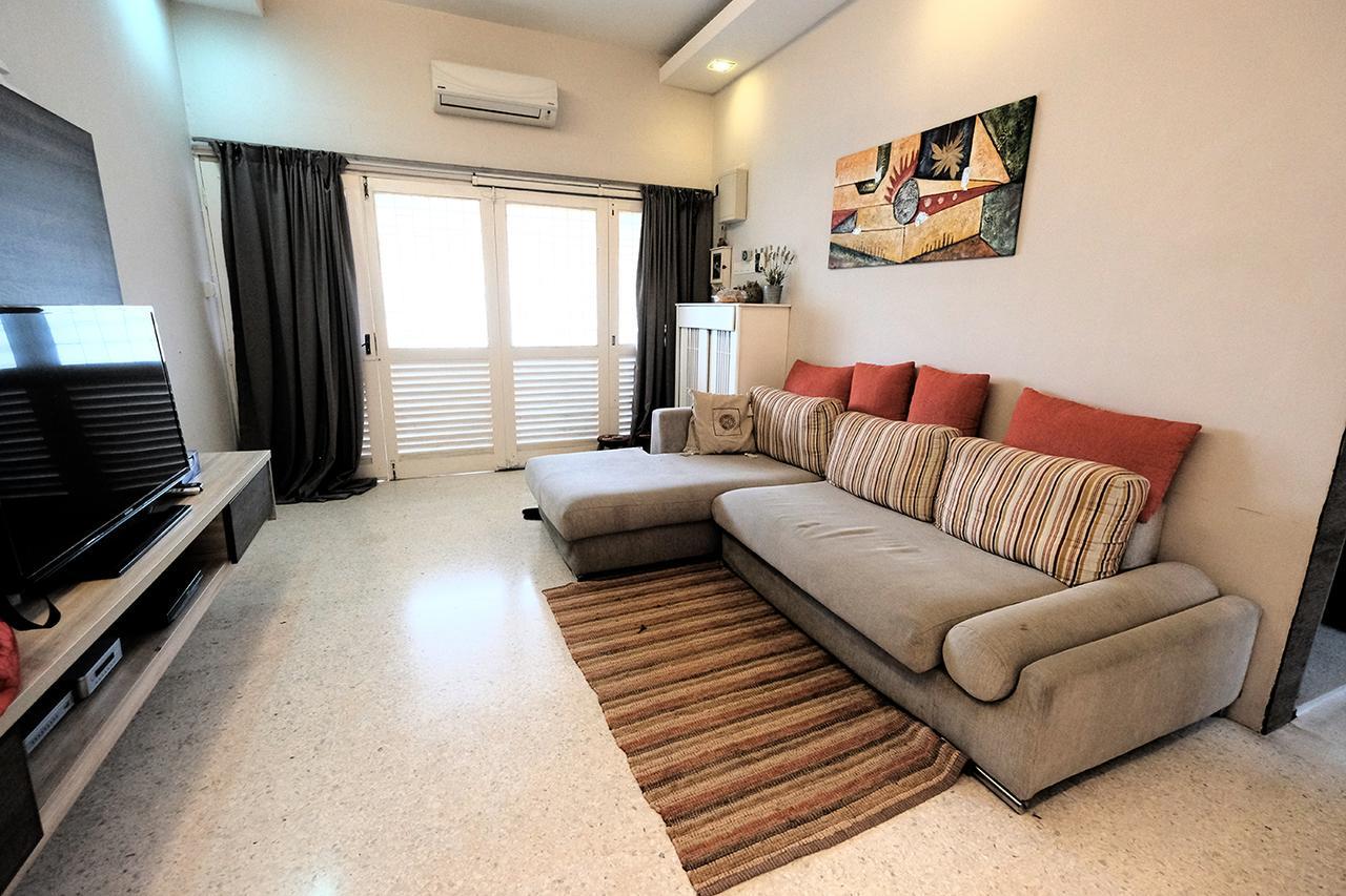 Fivehouz Holiday home *