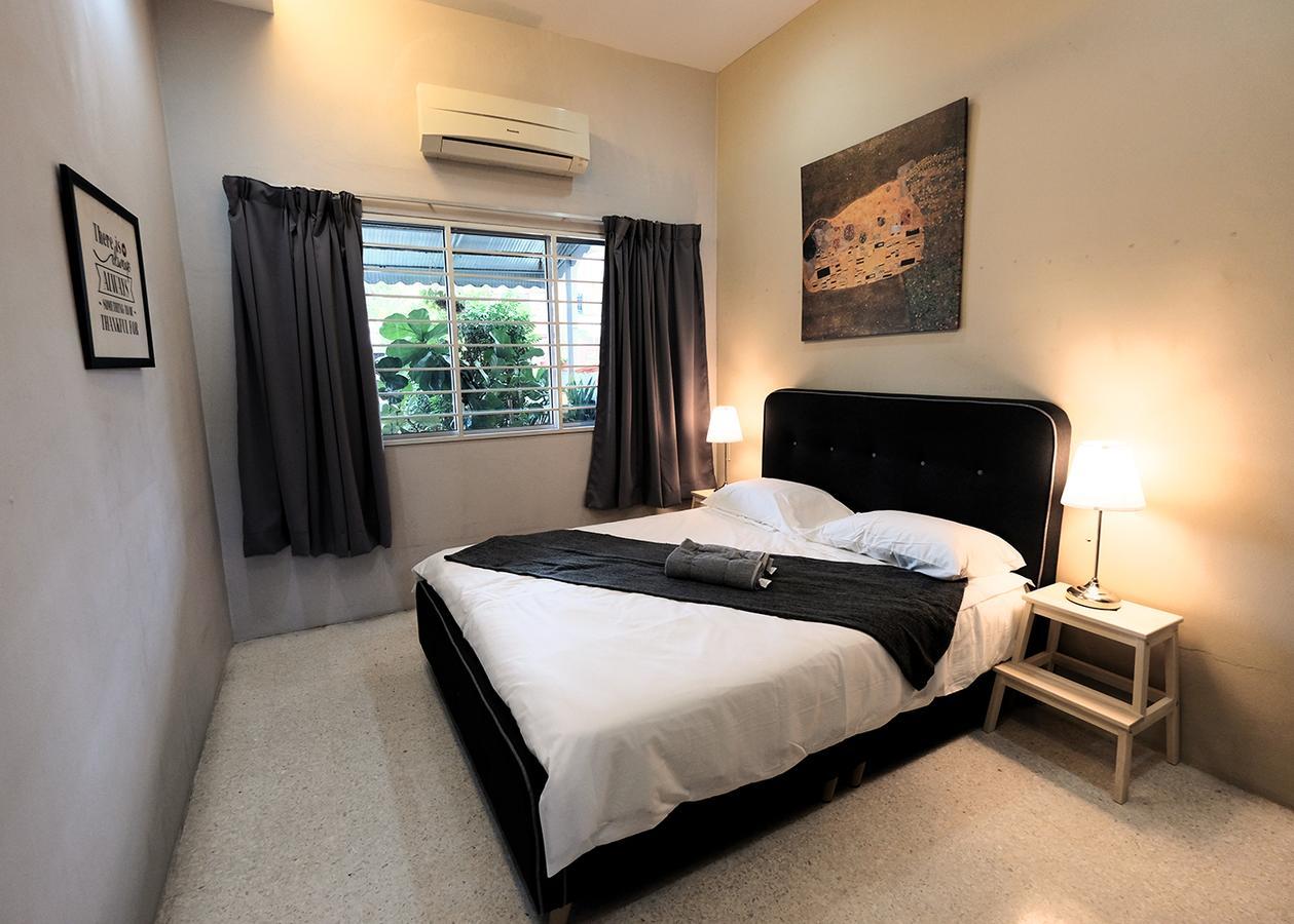 Fivehouz Holiday home