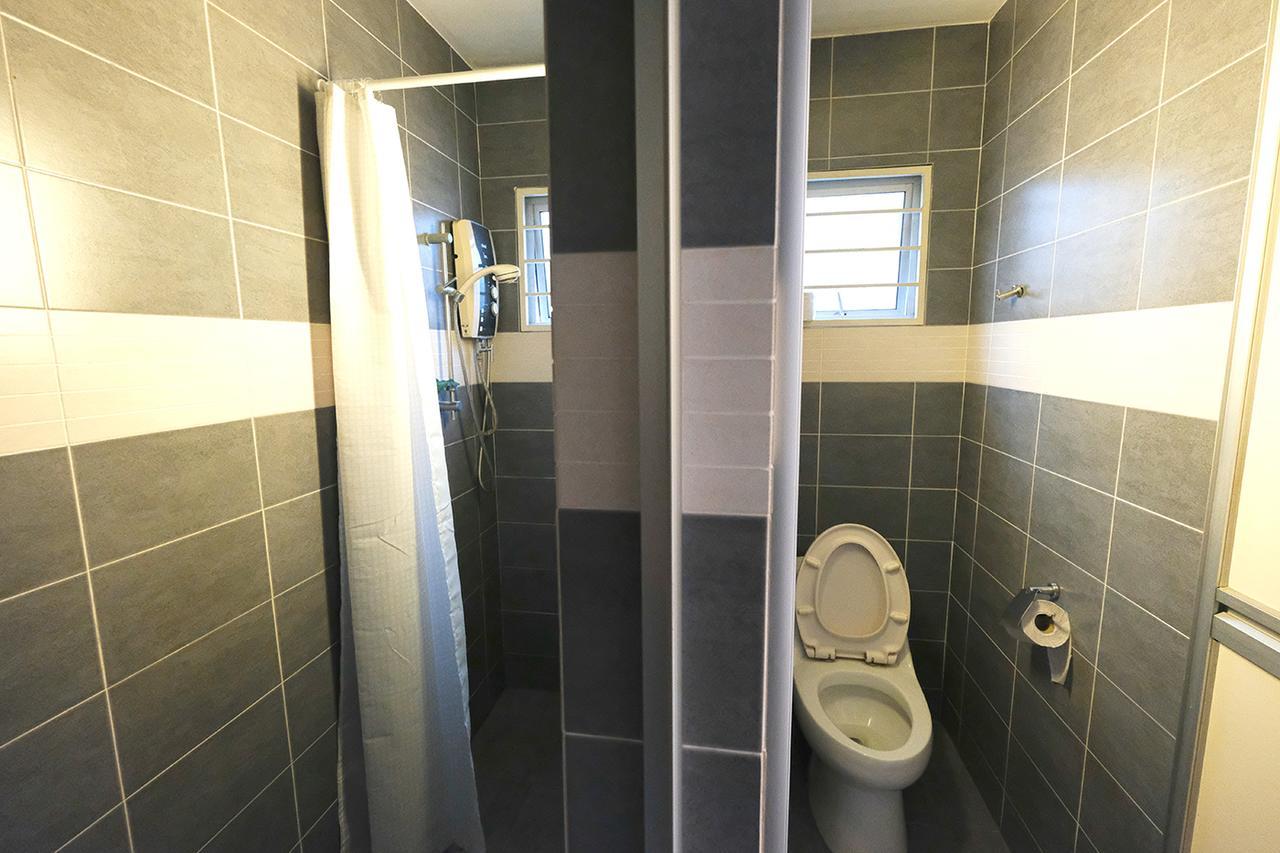 Fivehouz Holiday home Petaling Jaya