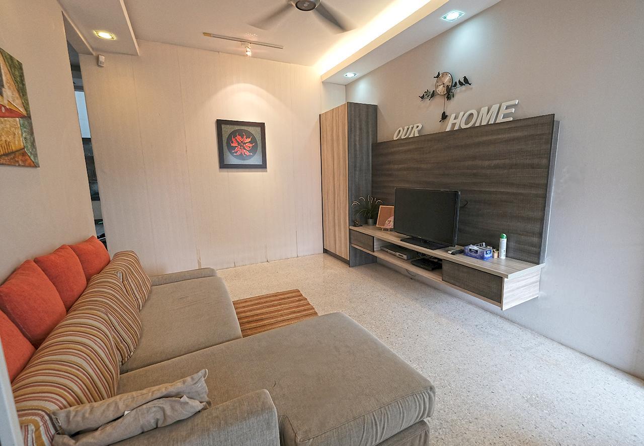 Fivehouz Petaling Jaya