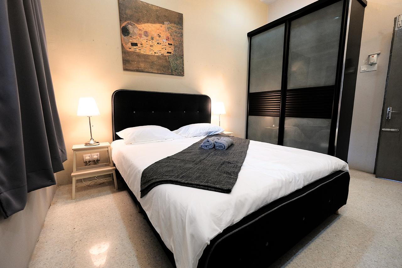 Holiday home Fivehouz Petaling Jaya