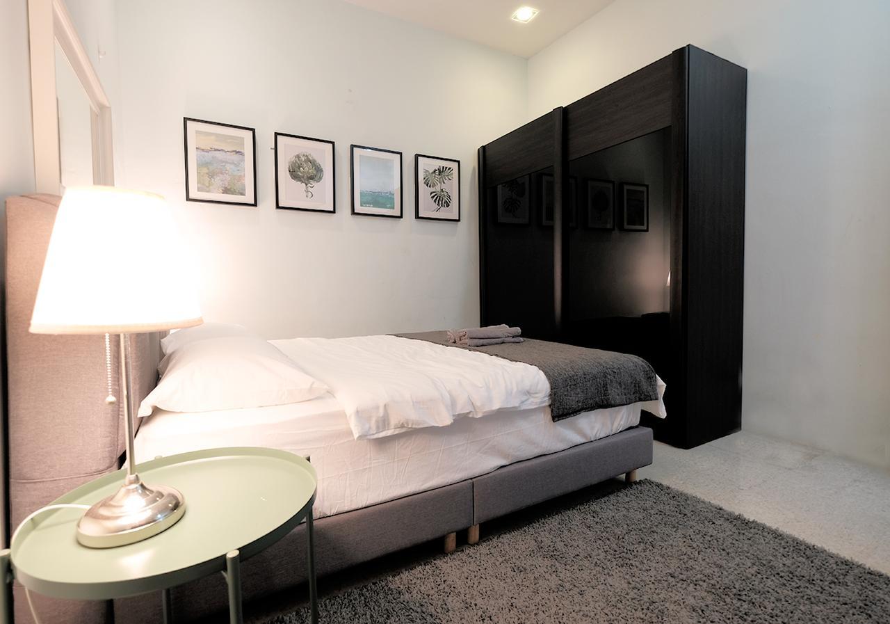 Fivehouz Holiday home