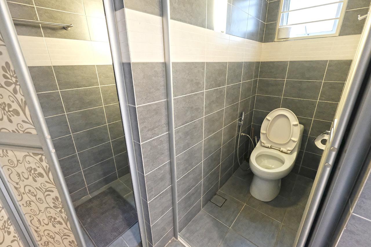 Holiday home Fivehouz Petaling Jaya