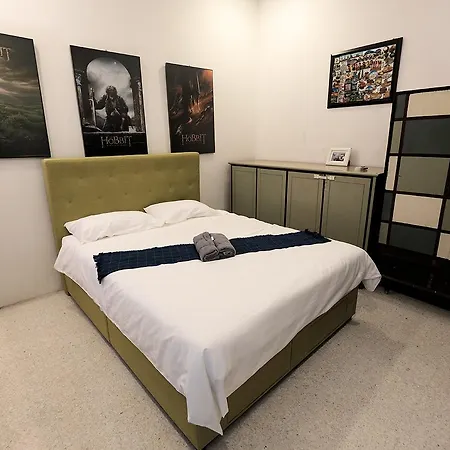 Fivehouz Guest House Petaling Jaya Exterior photo